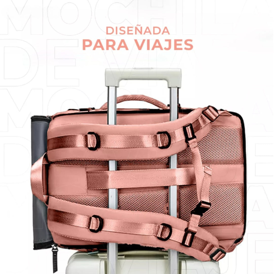 Maleta Amazon Mochila Viajera