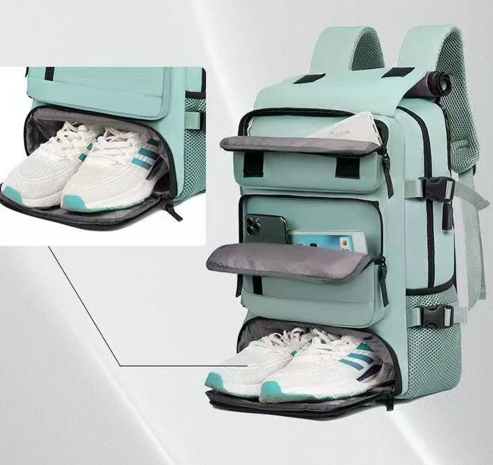 Maleta Amazon Mochila Viajera