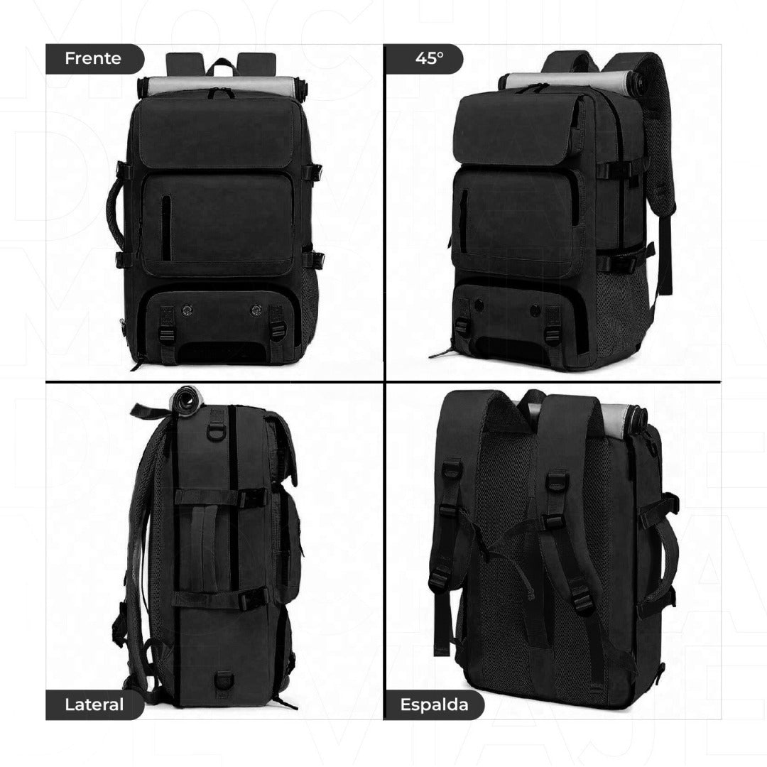 Maleta Amazon Mochila Viajera