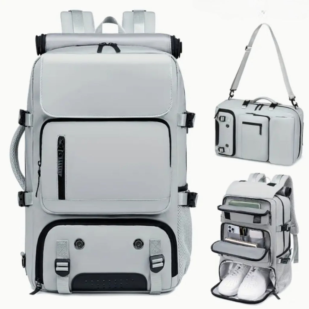 Maleta Amazon Mochila Viajera