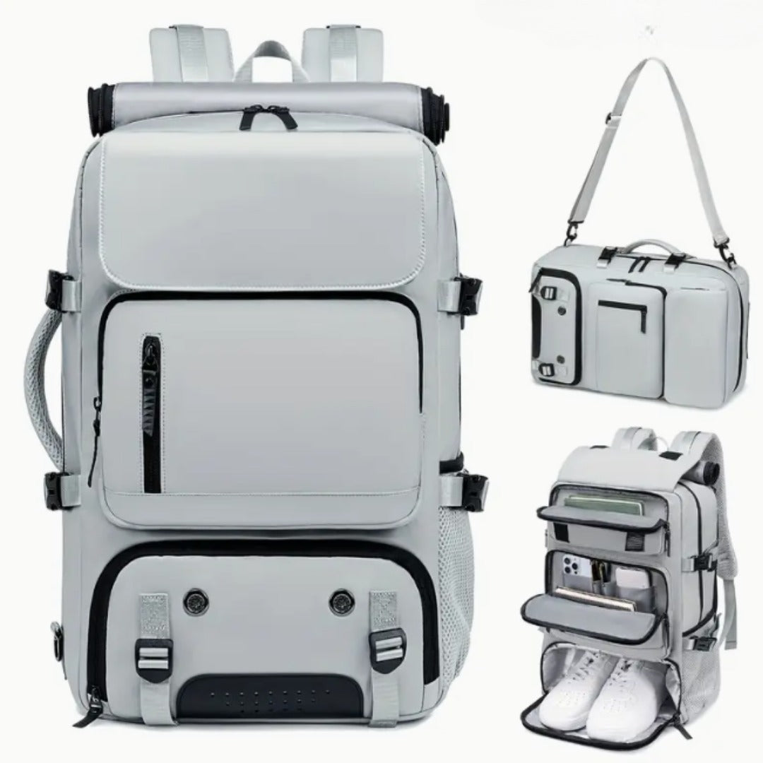Maleta Amazon Mochila Viajera