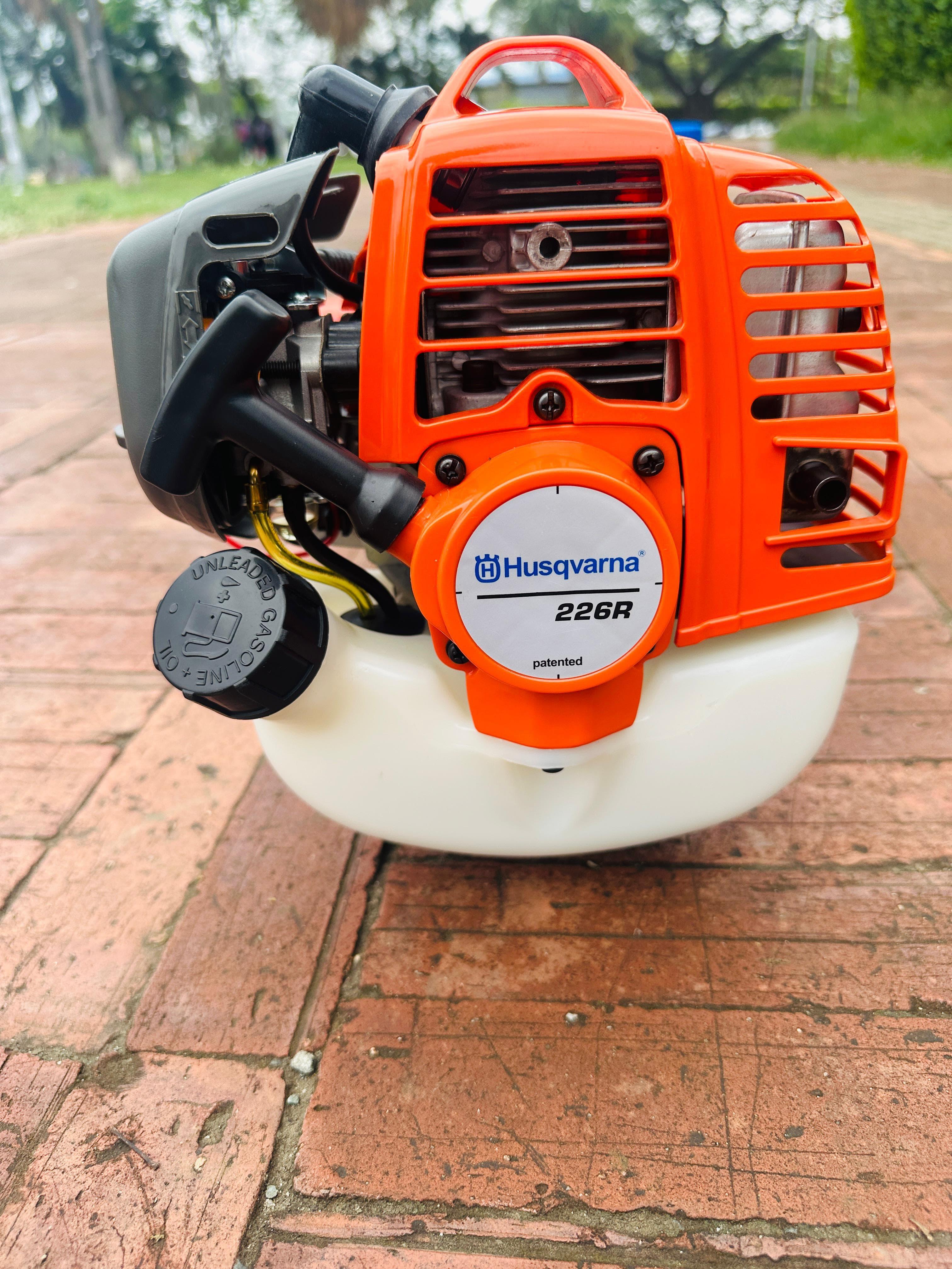 GUADAÑA CAFETERA HUSQVARNA