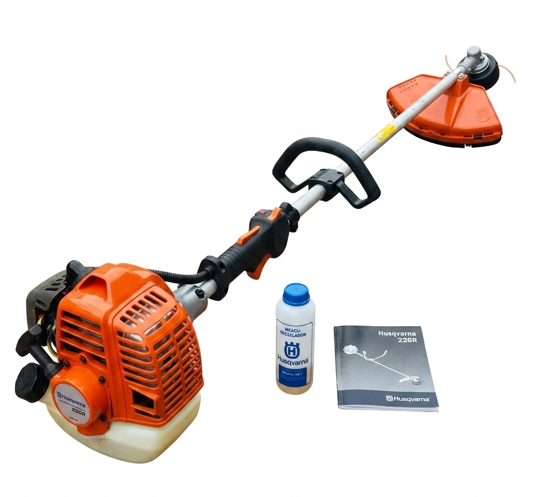 GUADAÑA CAFETERA HUSQVARNA