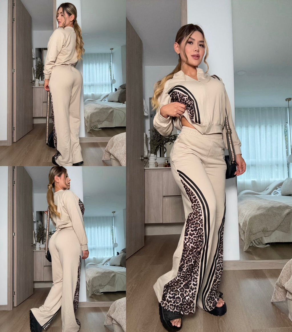 CONJUNTO ANIMAL LUNA