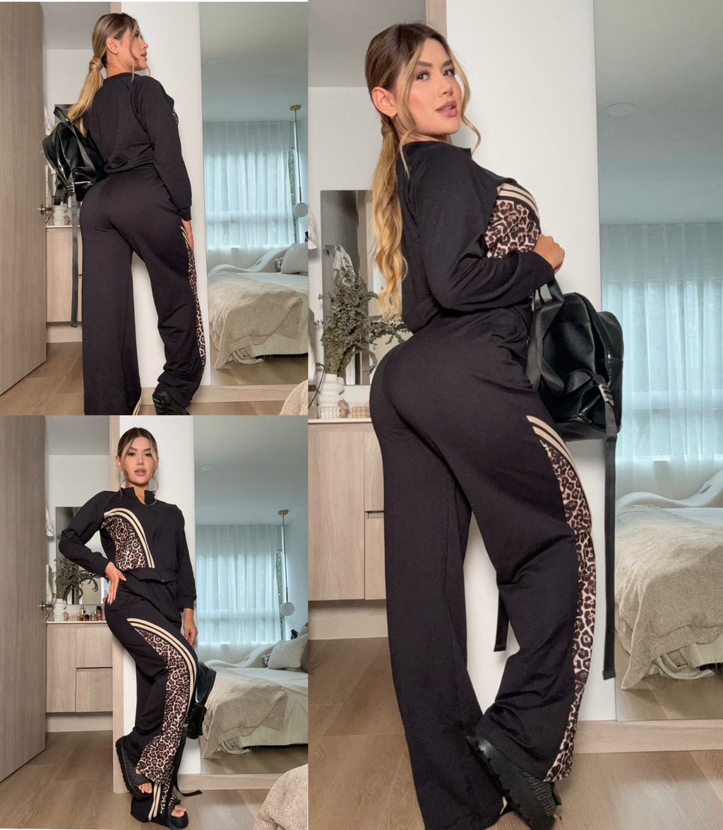 CONJUNTO ANIMAL LUNA