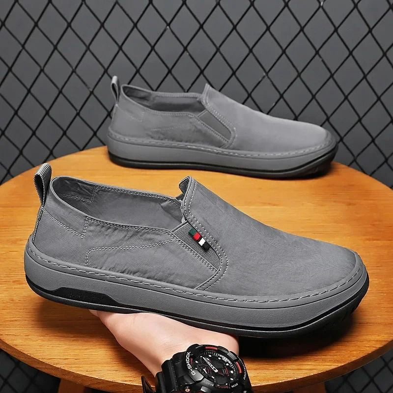Tenis mocasin para caballero
