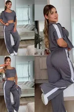 CONJUNTO 3 PIEZAS ESMERALDA