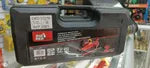 Gato Zorra 2 ton big red
