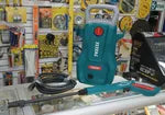 Hidrolavadora total casera 1900 psi