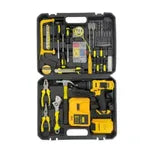 Kit De Herramientas Taladro 90 Piezas