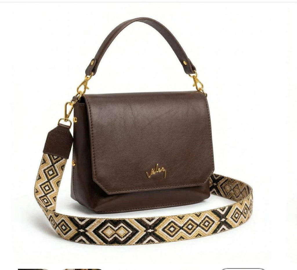 Bolso Carriel Para dama