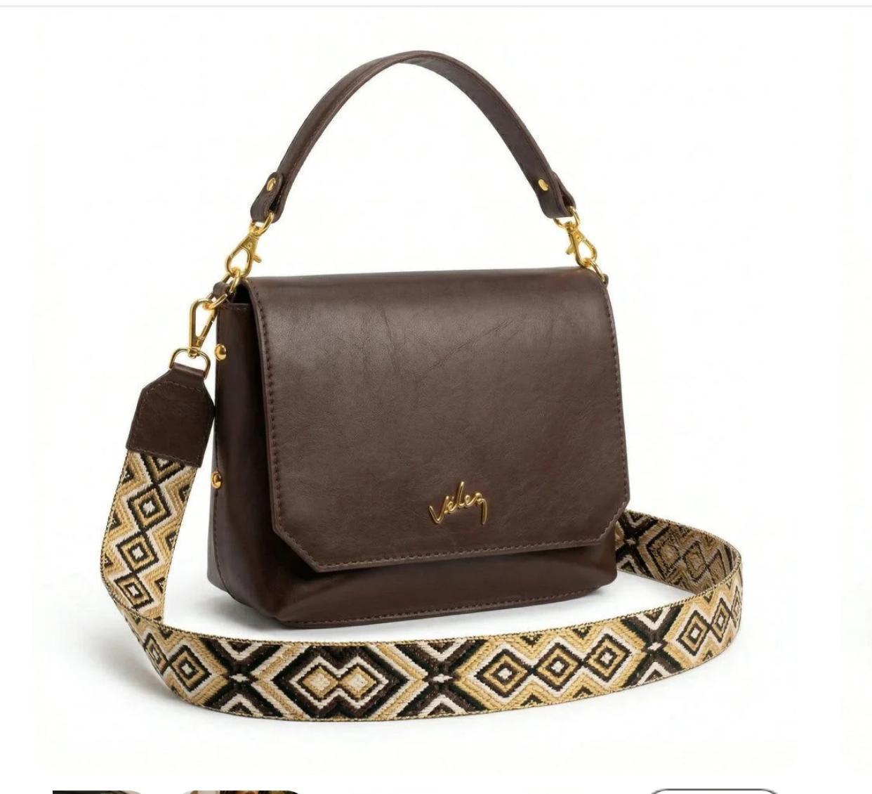 Bolso Carriel Para dama