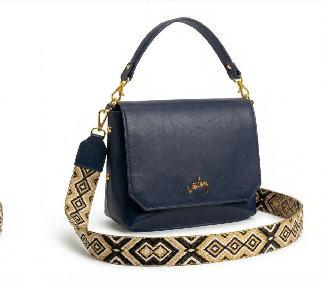 Bolso Carriel Para dama