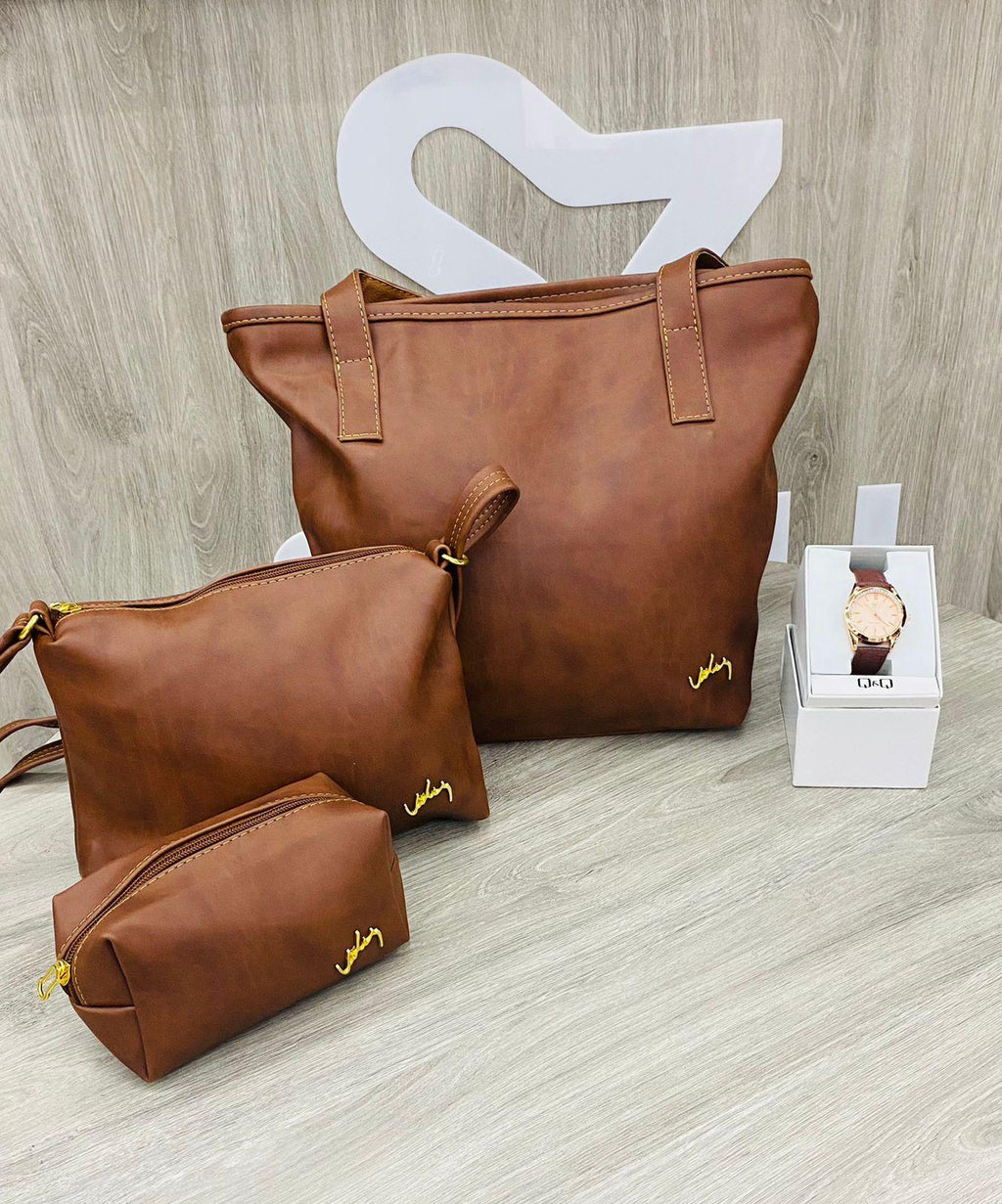 COMBO VZ LUXURY x4