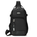 Bolso de hombro casual para hombre