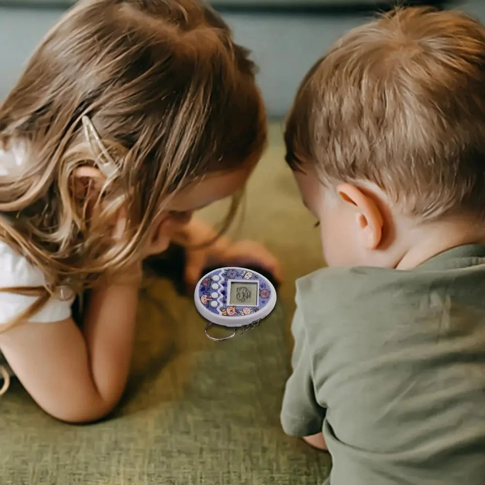 Tamagotchi  para niños