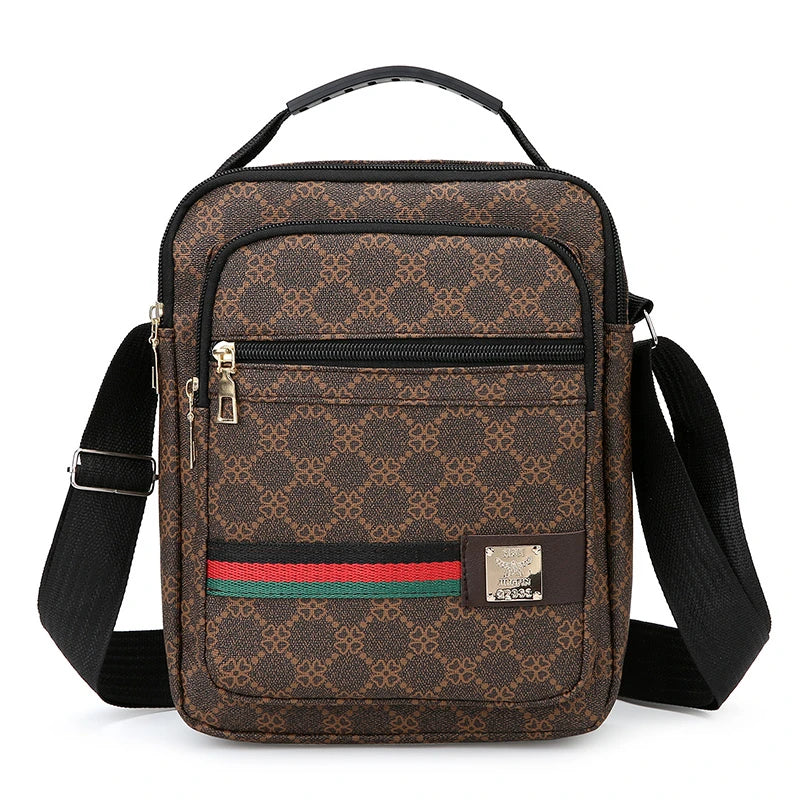 Bolso cruzado para Hombre