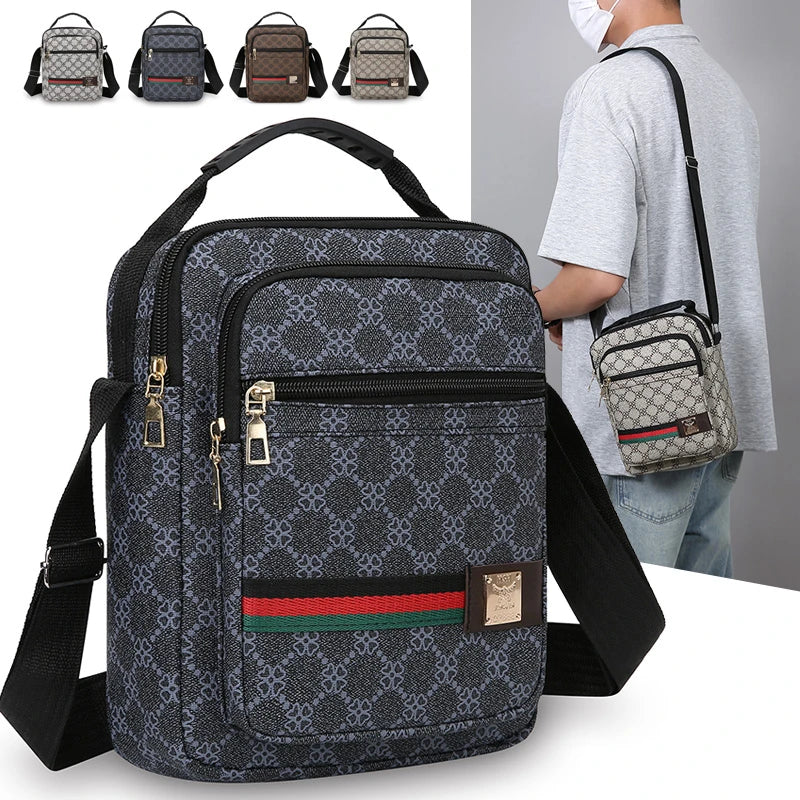 Bolso cruzado para Hombre