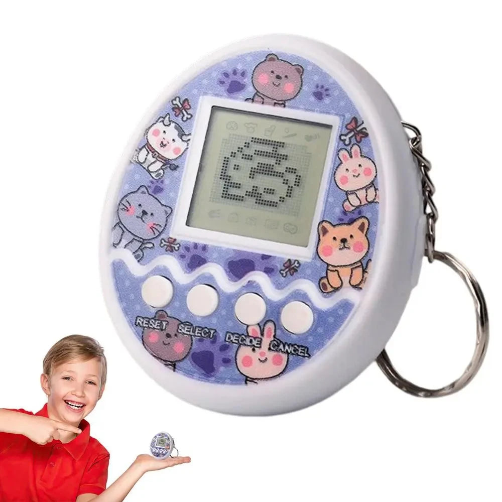 Tamagotchi  para niños