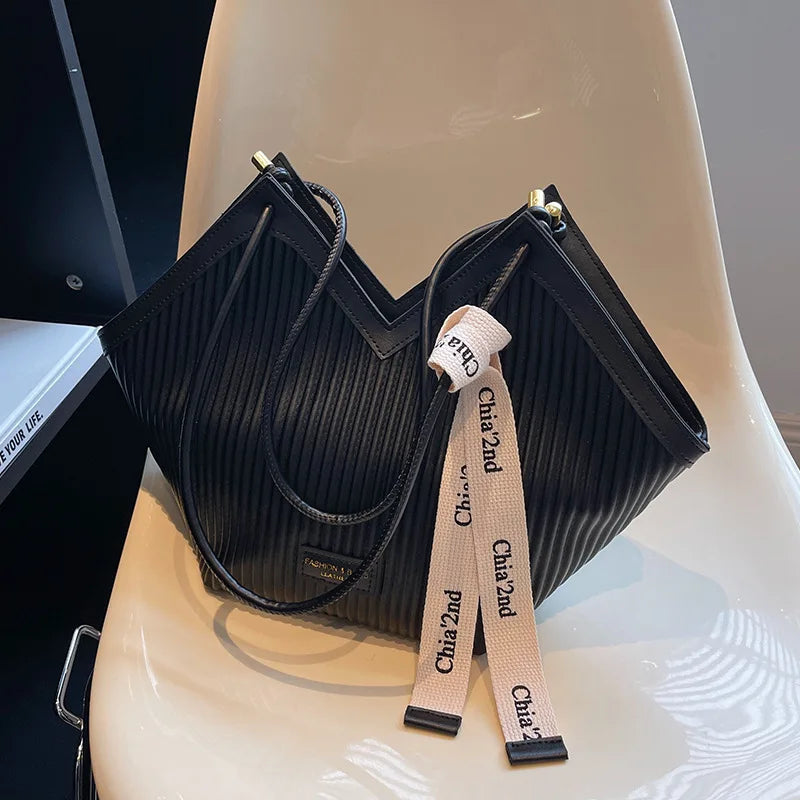 Bolso corazón para Dama