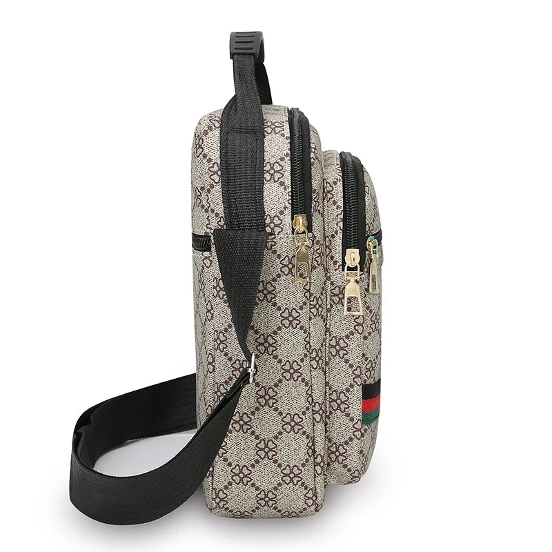 Bolso cruzado para Hombre
