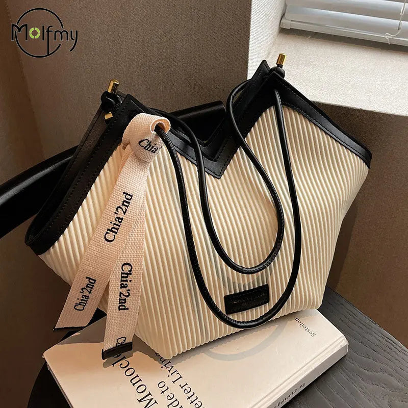 Bolso corazón para Dama
