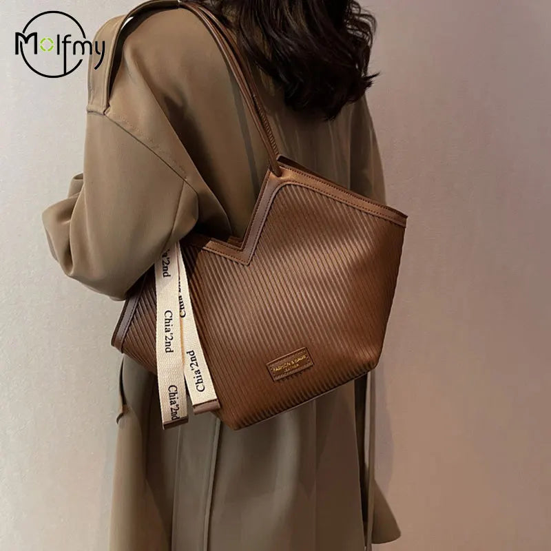 Bolso corazón para Dama