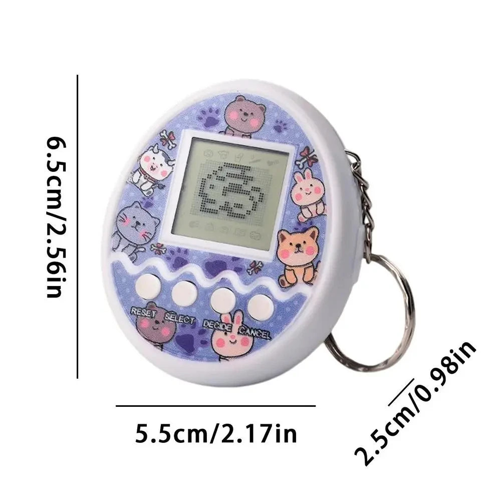 Tamagotchi  para niños