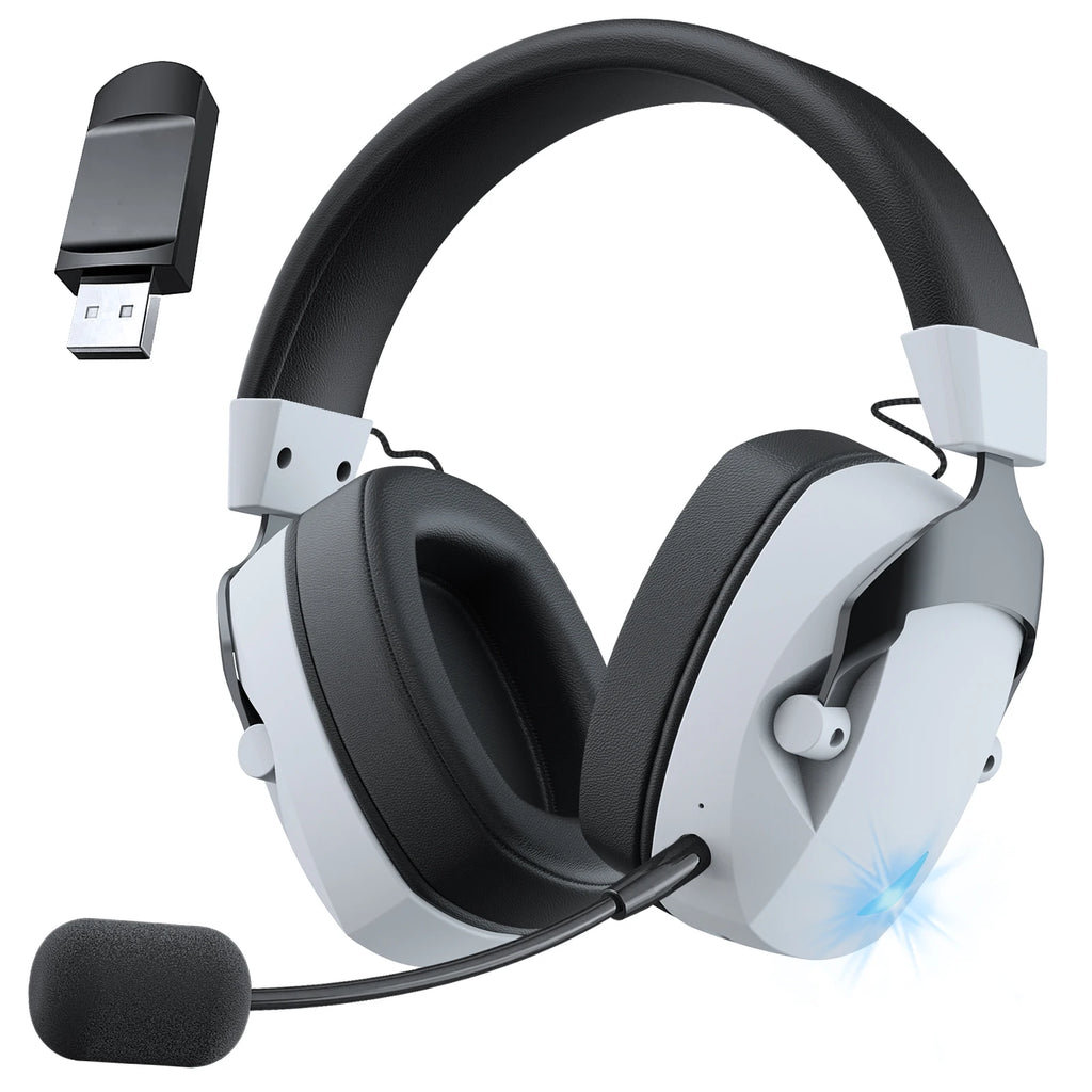 Audifonos Game