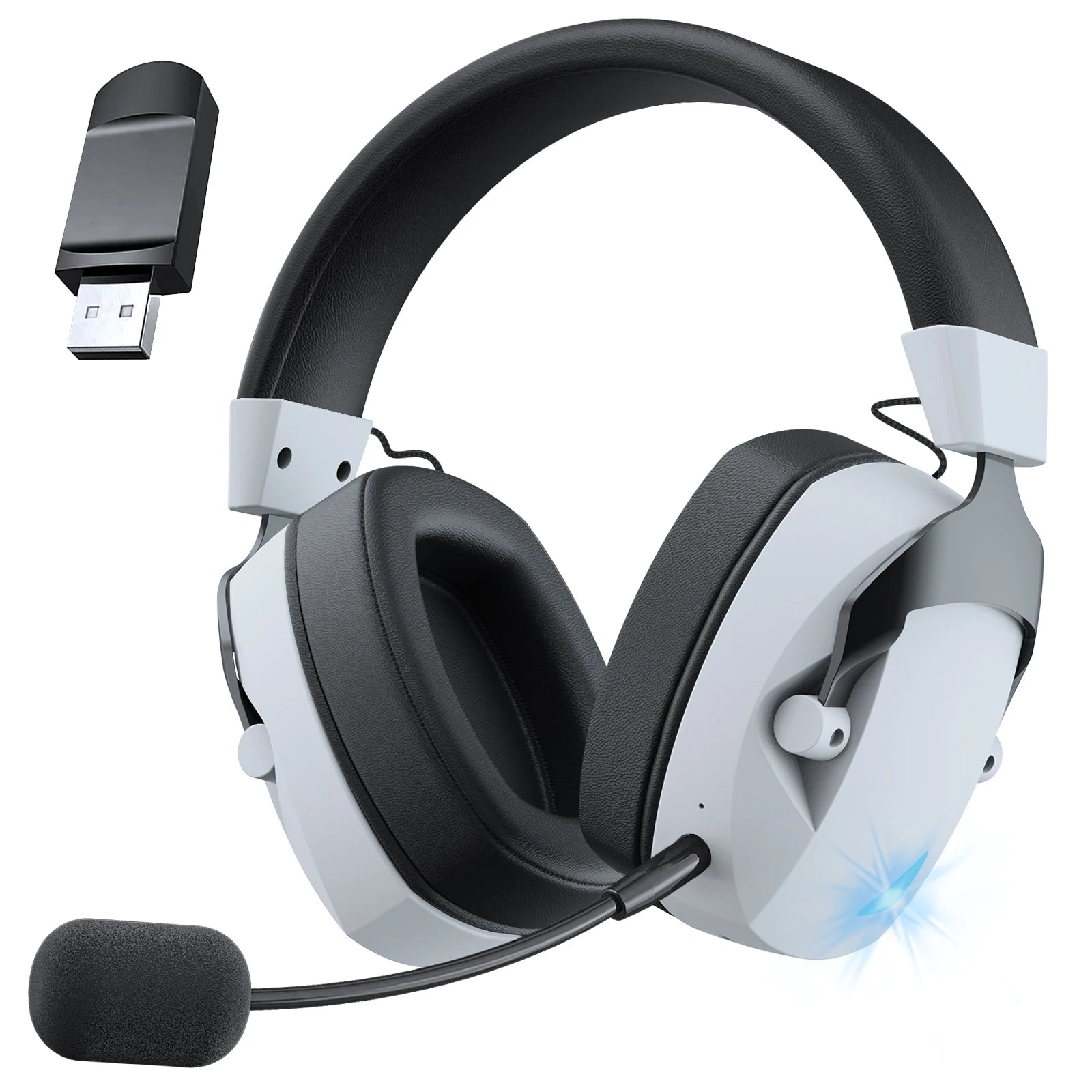 Audifonos Game