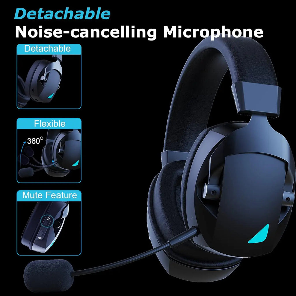 Audifonos Game