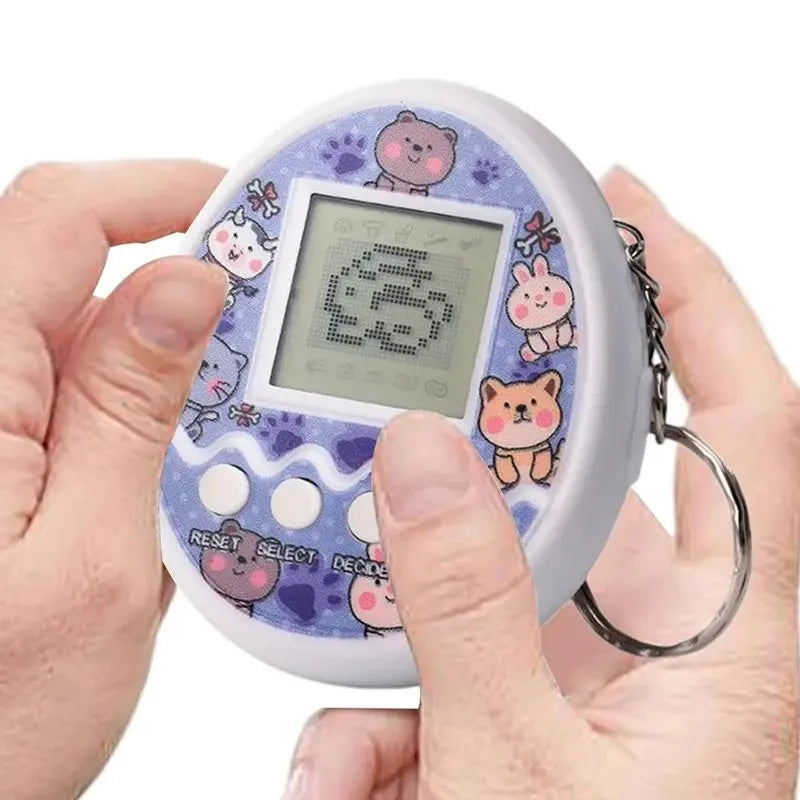 Tamagotchi  para niños