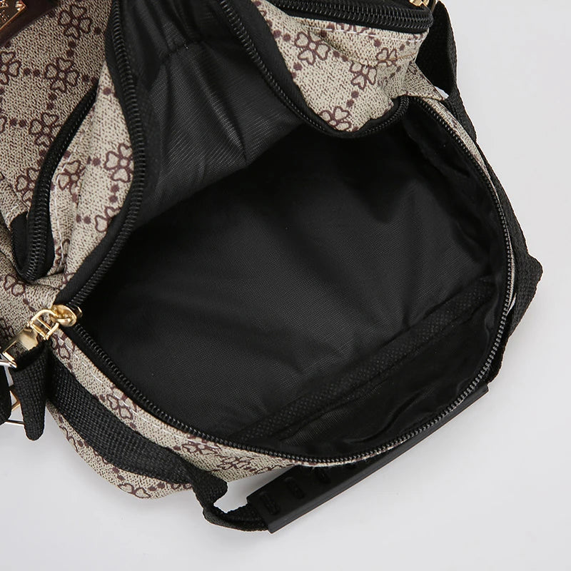 Bolso cruzado para Hombre