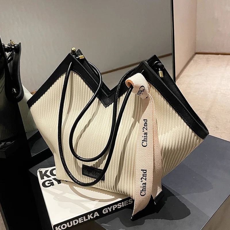Bolso corazón para Dama