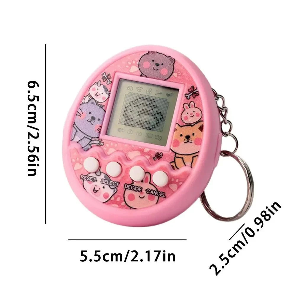 Tamagotchi  para niños