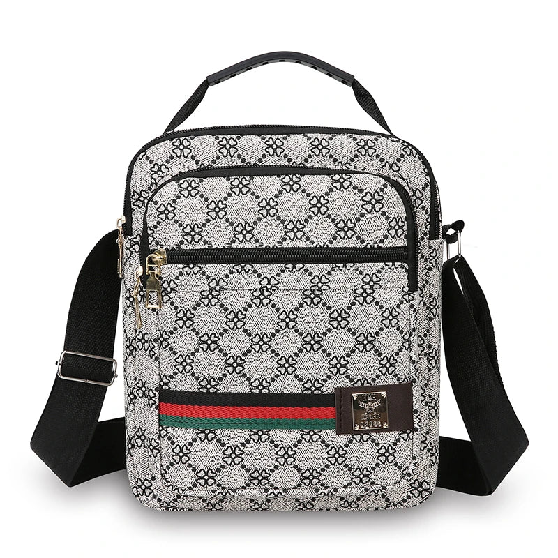 Bolso cruzado para Hombre