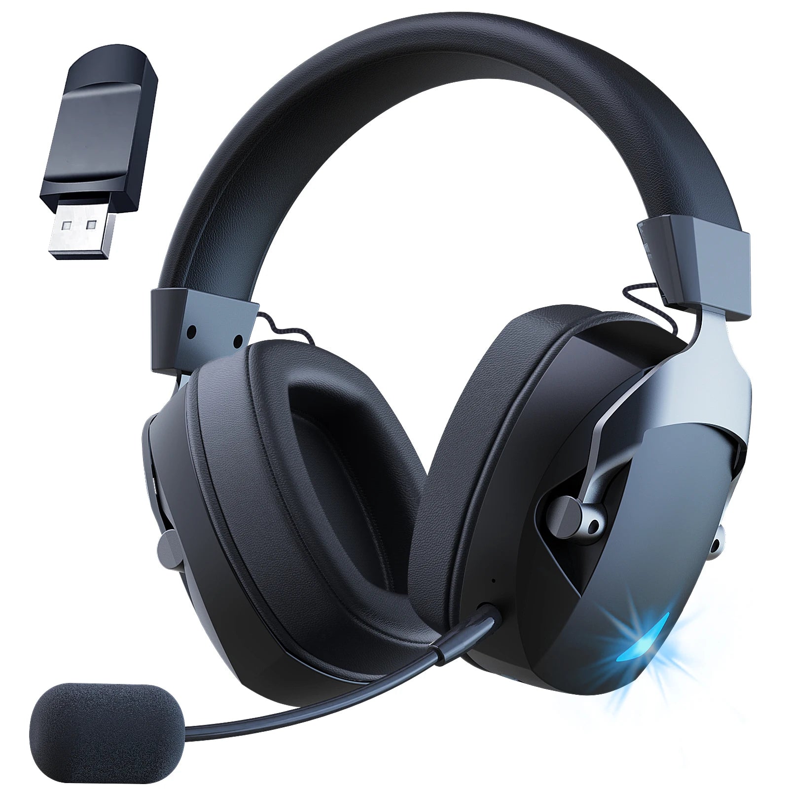 Audifonos Game