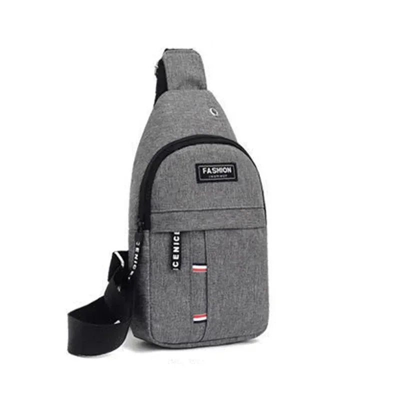 Bolso tipo Riñonera