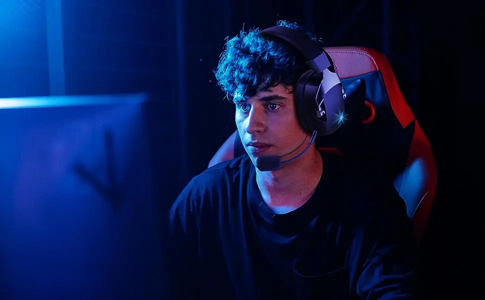 Audifonos Game