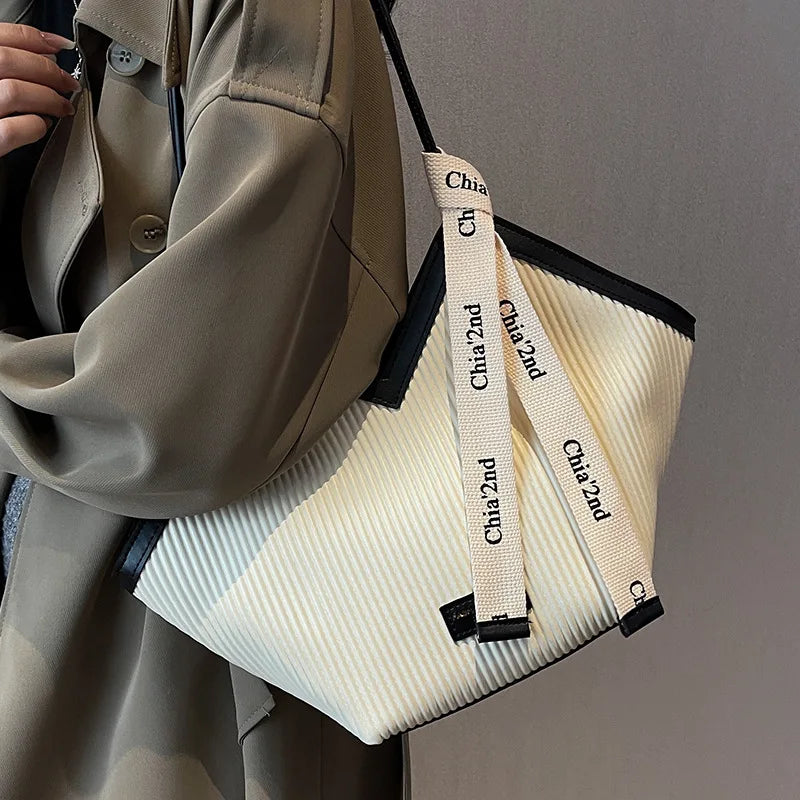 Bolso corazón para Dama