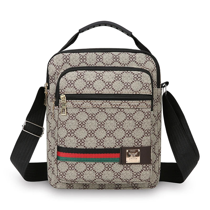 Bolso cruzado para Hombre
