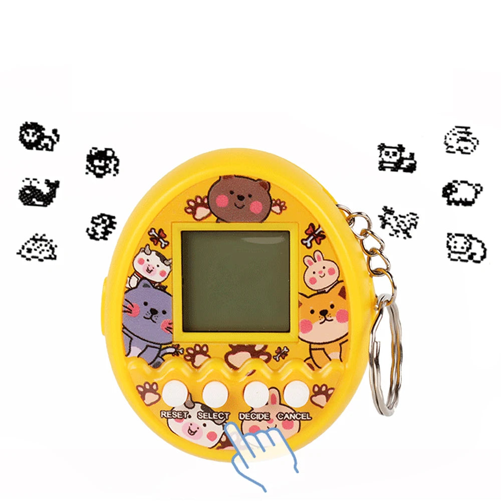 Tamagotchi  para niños