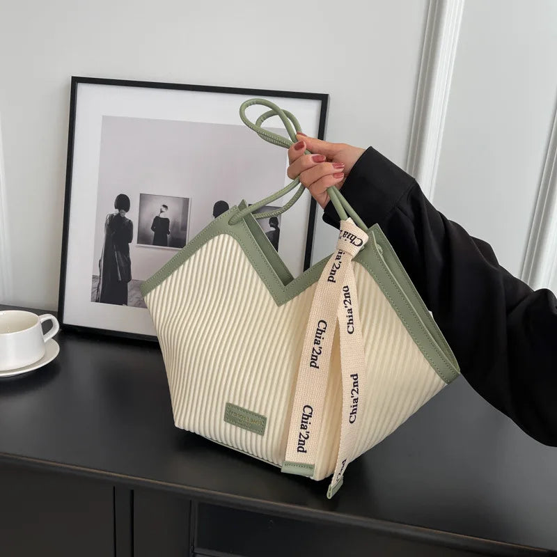 Bolso corazón para Dama
