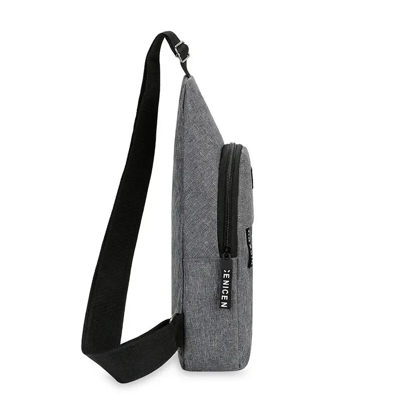Bolso tipo Riñonera