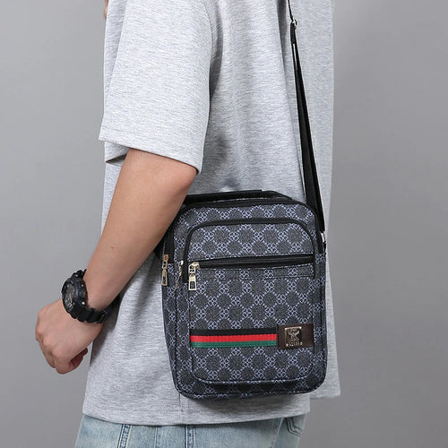 Bolso cruzado para Hombre