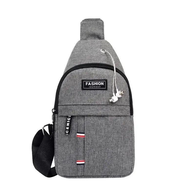Bolso tipo Riñonera