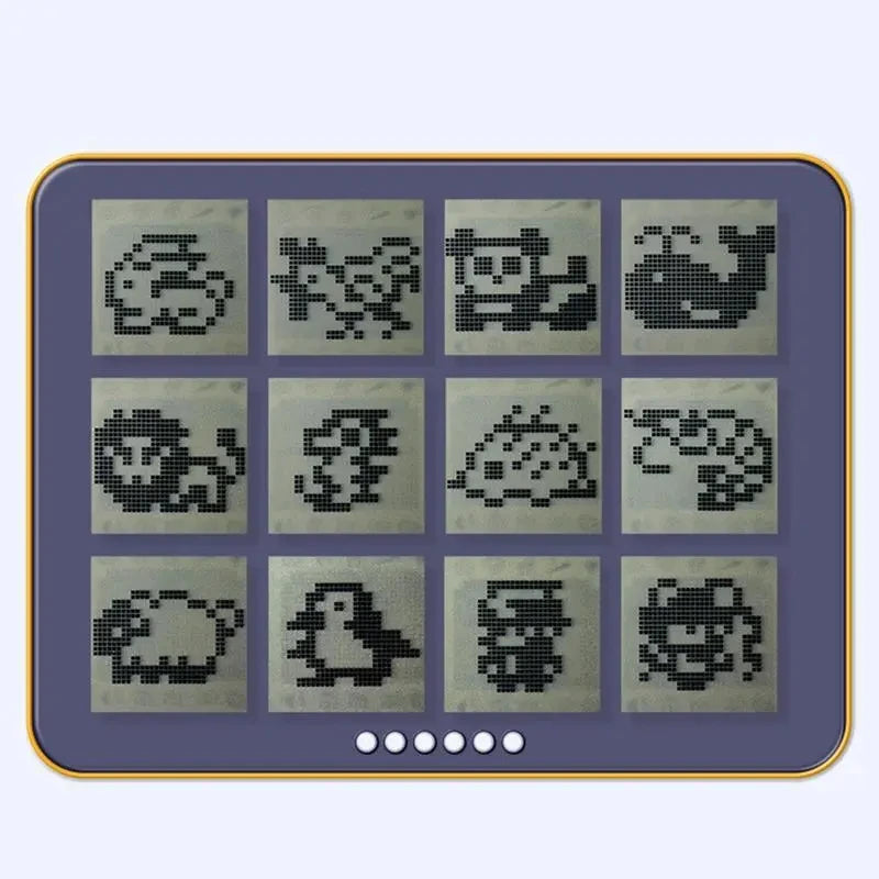 Tamagotchi  para niños