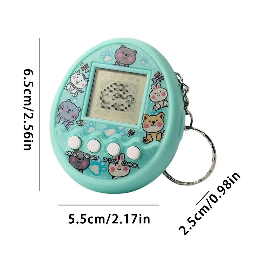 Tamagotchi  para niños