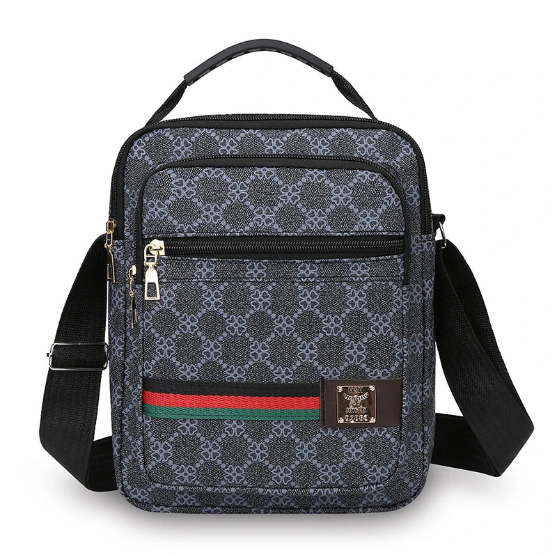Bolso cruzado para Hombre