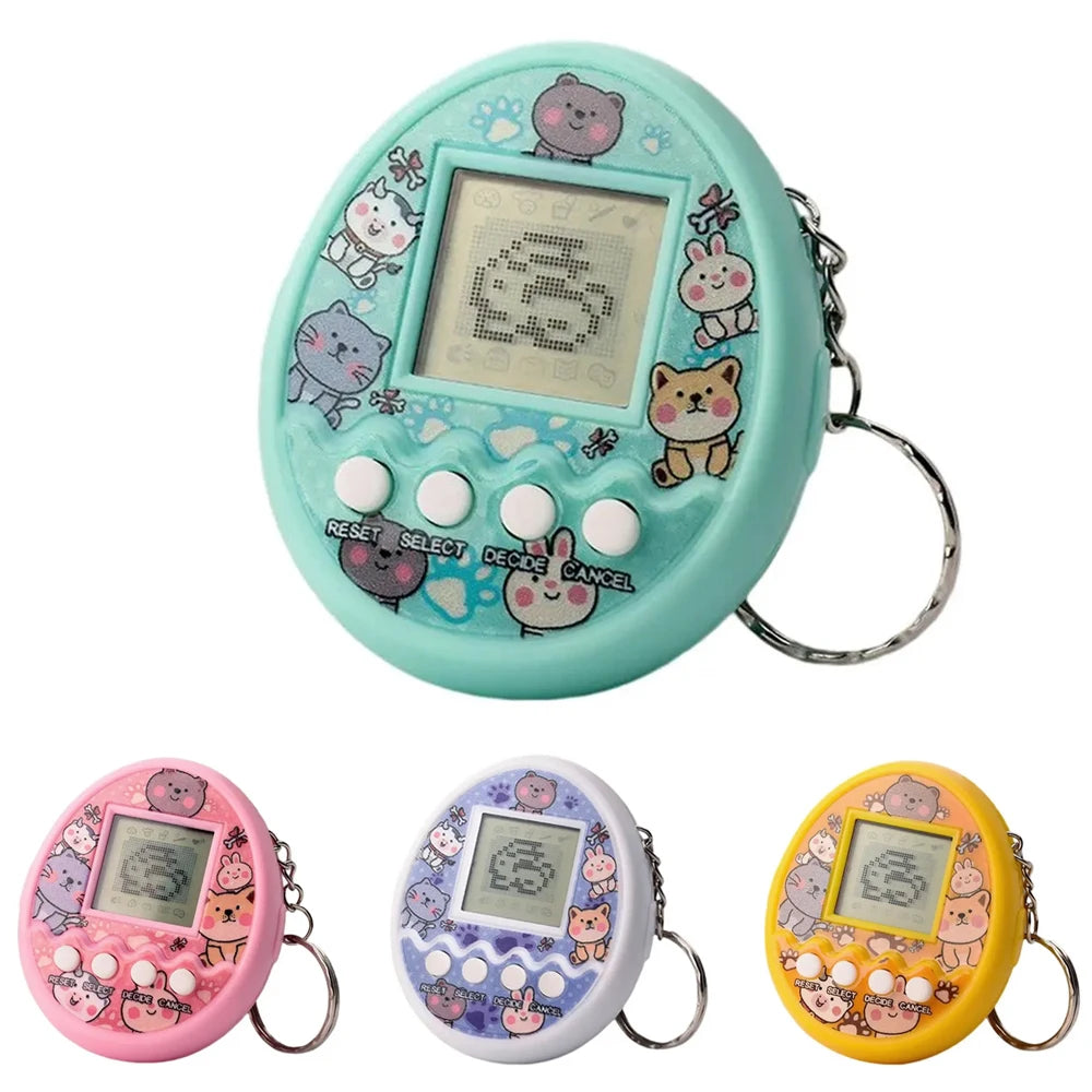 Tamagotchi  para niños